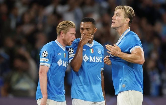 国安客场绝平深圳队