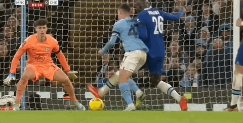 球迷期待的五大对决